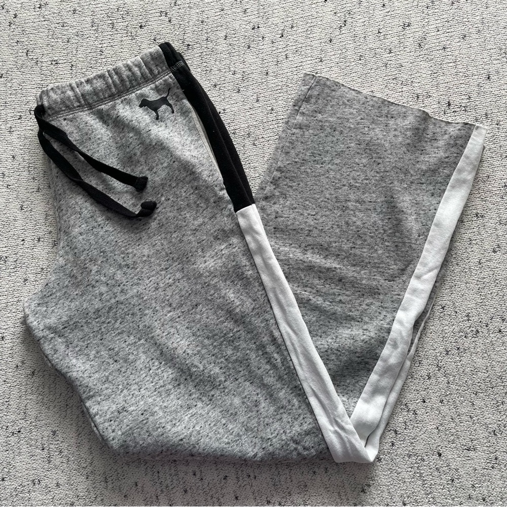 Victoria’s Secret Pink Fleece Sweatpants